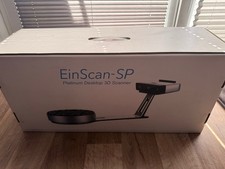 Shining einscan 3d gebraucht kaufen  Berlin