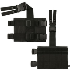 Brandit molle leg usato  Roccagloriosa