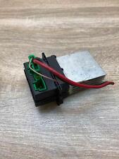 f657165w com motor ventilador/resistor ventilador aquecedor plugue Citroen C3, usado comprar usado  Enviando para Brazil
