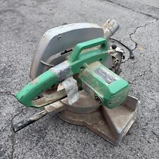 Hitachi koki c12fa for sale  Orland Park