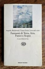 Asquith lovecraft fantasmi usato  Genova