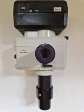 Leica wild mps52 d'occasion  Expédié en Belgium