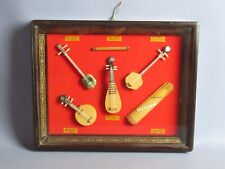 Quadro bacheca miniature usato  Inverigo