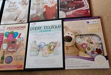Job lot crafting for sale  DONCASTER
