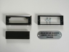 5er set euro gebraucht kaufen  Wolfsburg