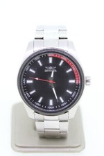 Usado, Relógio masculino Invicta Specialty mostrador preto aço inoxidável 12829 comprar usado Usado, Relógio masculino Invicta Specialty mostrador preto aço inoxidável 12829 comprar usado  Enviando para Brazil
