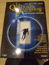 Dimension the twilight d'occasion  Gerzat