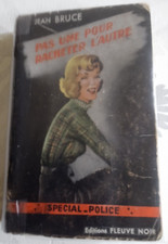 Ancien livres jean d'occasion  Salviac