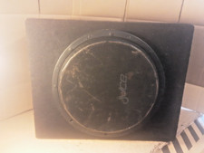 Subwoofer passivo JUICE 12" polegadas EM BOM ESTADO DE FUNCIONAMENTO, usado comprar usado  Enviando para Brazil