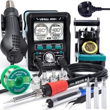 Yihua 995d evo usato  Spedire a Italy