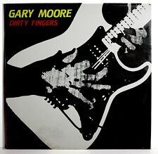 Gary moore dirty gebraucht kaufen  Enkenbach-Alsenborn