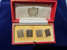 cartier cufflinks for sale cartier cufflinks for sale RICHMOND