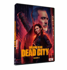 Walking dead dead for sale  GRIMSBY