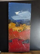 Sergio scatizzi s.t. usato  Firenze