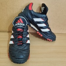 Vintage adidas predator for sale  CARDIFF