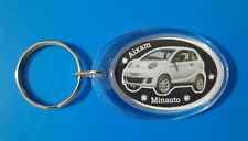 Portachiave minicar aixam usato  Ravanusa