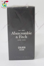 Abercrombie fitch golden for sale  New York