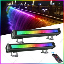 36w led wallwasher gebraucht kaufen  Bremen