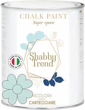 Chalk paint pittura usato  Villanova di Camposampiero