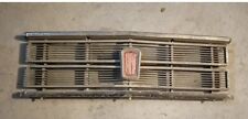 Mascherina fiat 125 usato  San Dona di Piave