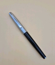 Pelikan silvexa kolbenfüller gebraucht kaufen  Hamburg