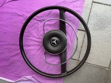 Mercedes lenkrad w108 gebraucht kaufen  Münster