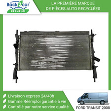 Radiateur ford transit d'occasion  Saint-Quentin