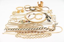clip jewelry for sale  LEEDS