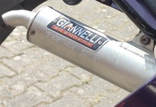 Giannelli endtopf yamaha gebraucht kaufen  Bismark (Altmark)