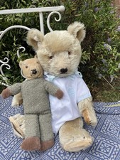 Antique chiltern teddy for sale  BURTON-ON-TRENT