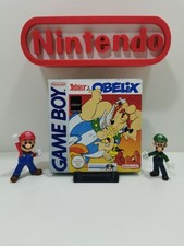 Nintendo gameboy asterix gebraucht kaufen  Hespe