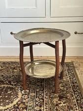 Vintage asian brass for sale  NEWCASTLE UPON TYNE