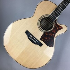 Guitarra elétrica Takamine DMP50S NAT Acousitc comprar usado  Enviando para Brazil
