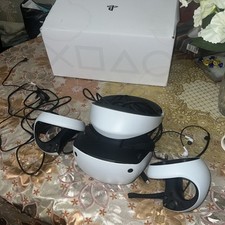 Ps5 vr2 headset for sale  GLASGOW