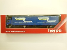Herpa lkw rosner gebraucht kaufen Herpa lkw rosner gebraucht kaufen  Mudersbach