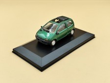 Renault twingo découvrable d'occasion  Pontcharra