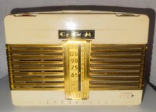 Transistor voxson superdinghy d'occasion  Gramat