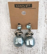 Konplott hrringe free gebraucht kaufen  Bochum