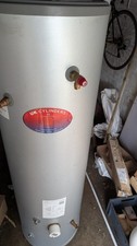 Cylinders 250l indirect for sale  STEVENAGE