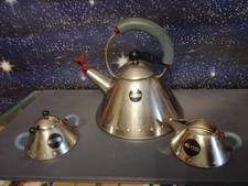 Alessi wasserkessel vogelflöt gebraucht kaufen Alessi wasserkessel vogelflöt gebraucht kaufen  Haßfurt