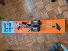 Worx nitro wg173e for sale  LONDON