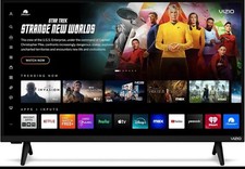 Vizio inch full for sale  Adairsville