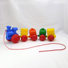Playskool pull along for sale  NEW ROMNEY