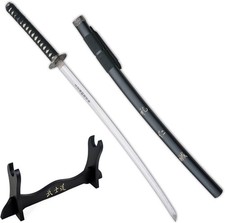 Katana ornamentale giapponese usato  Roma