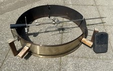 Moesta bbq pizzaring gebraucht kaufen  Haan