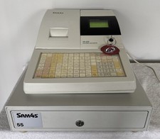 Sam4s cash register for sale  Fort Wayne