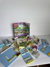 Lego friends heartlake for sale  Lanoka Harbor