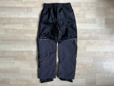 Vaude matschhose jungen gebraucht kaufen  Hamburg