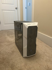 Cooler master masterbox for sale  Hilton Head Island