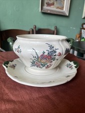 Saucière villeroy boch d'occasion  Ajaccio-